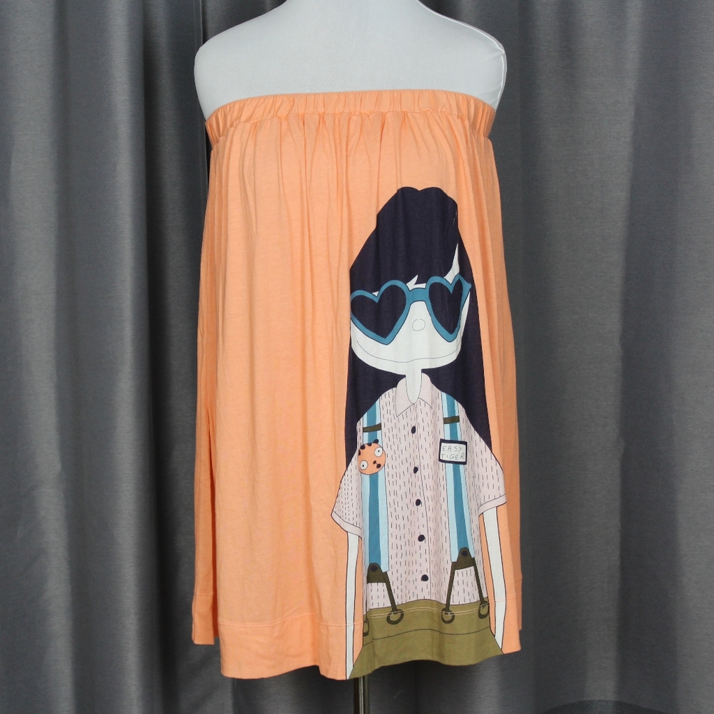 Marc by Marc Jacobs Swimwear Coverup